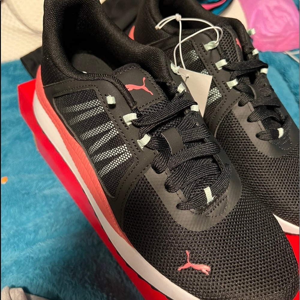 Puma Shoes